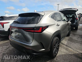2026 Lexus NX 350 - miniatura 4
