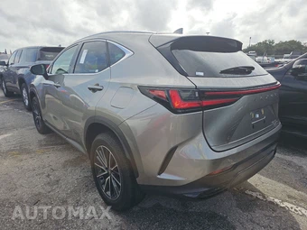 2026 Lexus NX 350 - miniatura 6