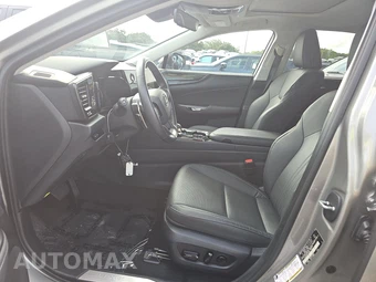 2026 Lexus NX 350 - miniatura 7
