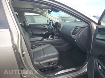 2026 Lexus NX 350 - miniatura 8