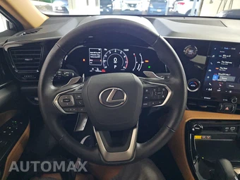 2026 Lexus NX 350 - miniatura 10