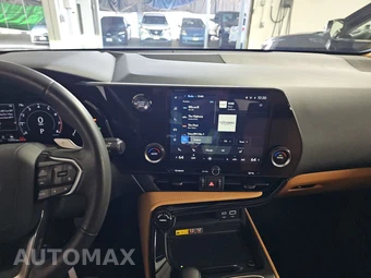 2026 Lexus NX 350 - miniatura 11