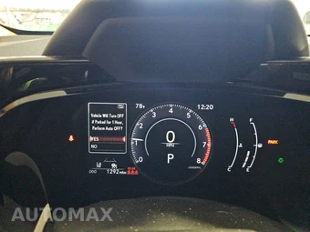 2026 Lexus NX 350 - miniatura 12