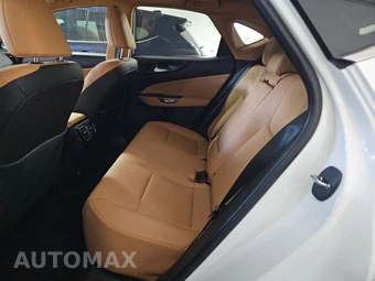 2026 Lexus NX 350 - miniatura 13