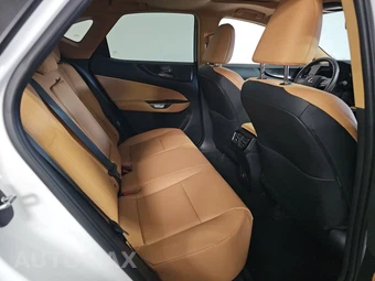2026 Lexus NX 350 - miniatura 14