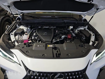 2026 Lexus NX 350 - miniatura 16