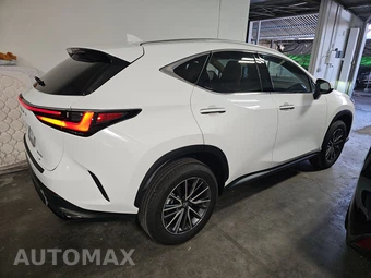2026 Lexus NX 350 - miniatura 4