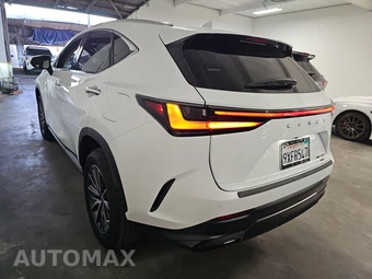2026 Lexus NX 350 - miniatura 6