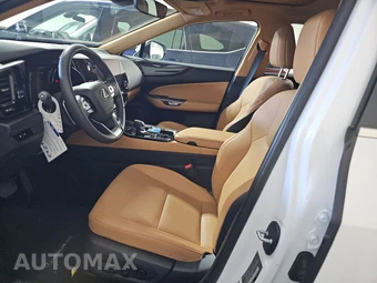 2026 Lexus NX 350 - miniatura 7
