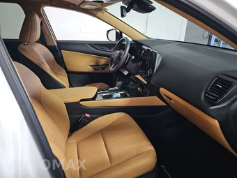 2026 Lexus NX 350 - miniatura 8