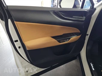 2026 Lexus NX 350 - miniatura 9