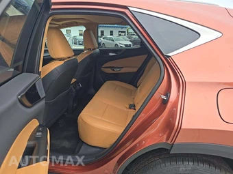 2026 Lexus NX 350 - miniatura 10
