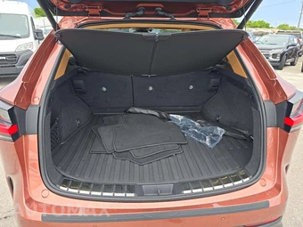 2026 Lexus NX 350 - miniatura 11