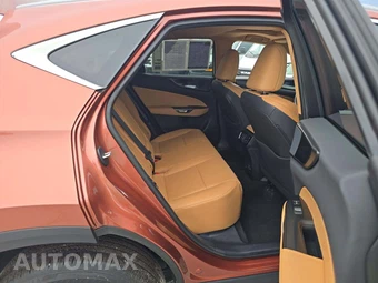 2026 Lexus NX 350 - miniatura 13