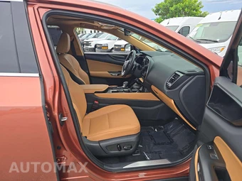2026 Lexus NX 350 - miniatura 15