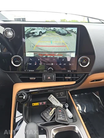 2026 Lexus NX 350 - miniatura 20