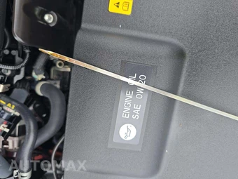 2026 Lexus NX 350 - miniatura 23