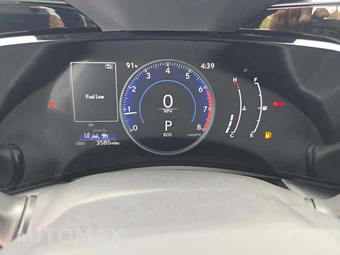 2026 Lexus NX 350 - miniatura 6