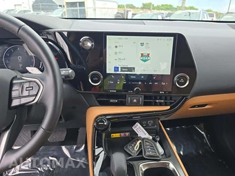 2026 Lexus NX 350 - miniatura 7