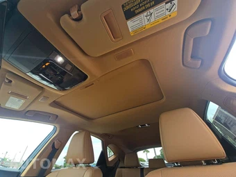 2026 Lexus NX 350 - miniatura 8