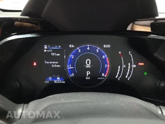 2026 Lexus NX 350 - miniatura 12