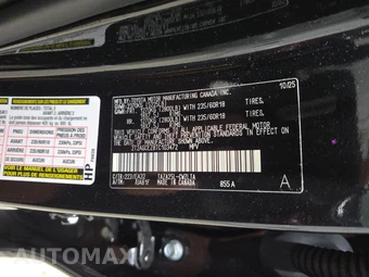 2026 Lexus NX 350 - miniatura 14