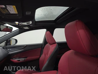 2026 Lexus NX 350 - miniatura 18