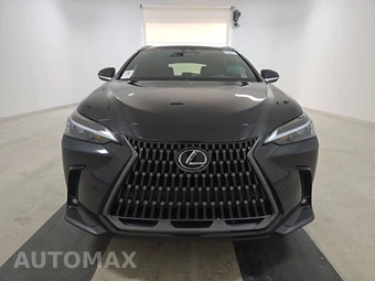 2026 Lexus NX 350 - miniatura 2