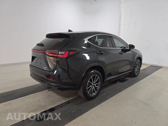 2026 Lexus NX 350 - miniatura 4