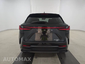 2026 Lexus NX 350 - miniatura 5