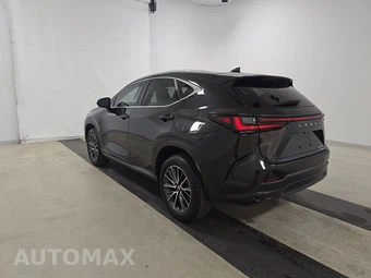 2026 Lexus NX 350 - miniatura 6