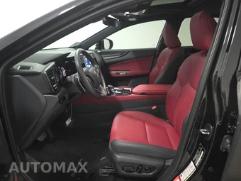 2026 Lexus NX 350 - miniatura 7