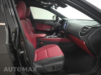2026 Lexus NX 350 - miniatura 8
