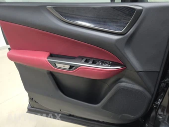 2026 Lexus NX 350 - miniatura 9