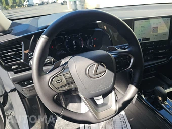 2026 Lexus NX 350 - miniatura 10