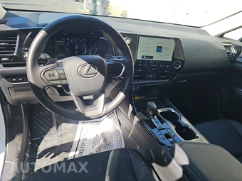2026 Lexus NX 350 - miniatura 11