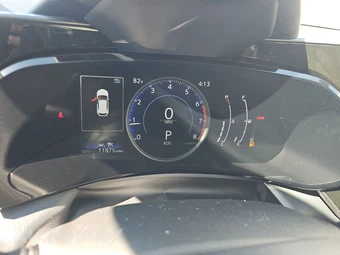 2026 Lexus NX 350 - miniatura 12
