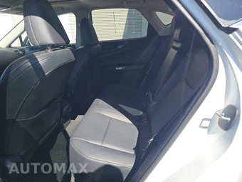 2026 Lexus NX 350 - miniatura 13