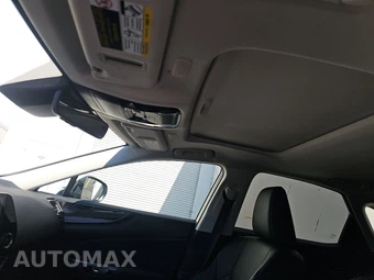 2026 Lexus NX 350 - miniatura 17