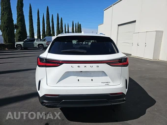 2026 Lexus NX 350 - miniatura 5