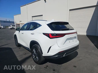 2026 Lexus NX 350 - miniatura 6
