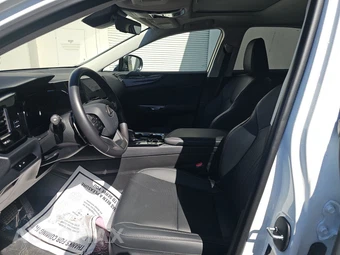 2026 Lexus NX 350 - miniatura 7