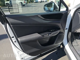 2026 Lexus NX 350 - miniatura 9
