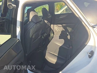 2026 Lexus NX 350 F SPORT Handling - miniatura 13