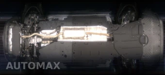 2026 Lexus NX 350 F SPORT Handling - miniatura 17