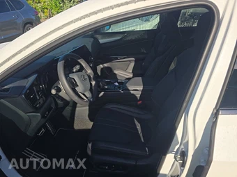 2026 Lexus NX 350 F SPORT Handling - miniatura 7