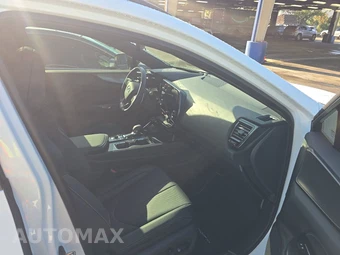 2026 Lexus NX 350 F SPORT Handling - miniatura 8