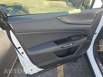 2026 Lexus NX 350 F SPORT Handling - miniatura 9