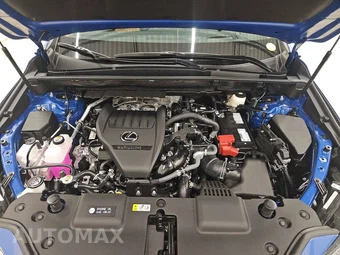 2026 Lexus NX 350 Luxury - miniatura 15