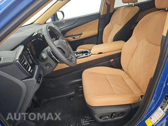 2026 Lexus NX 350 Luxury - miniatura 7